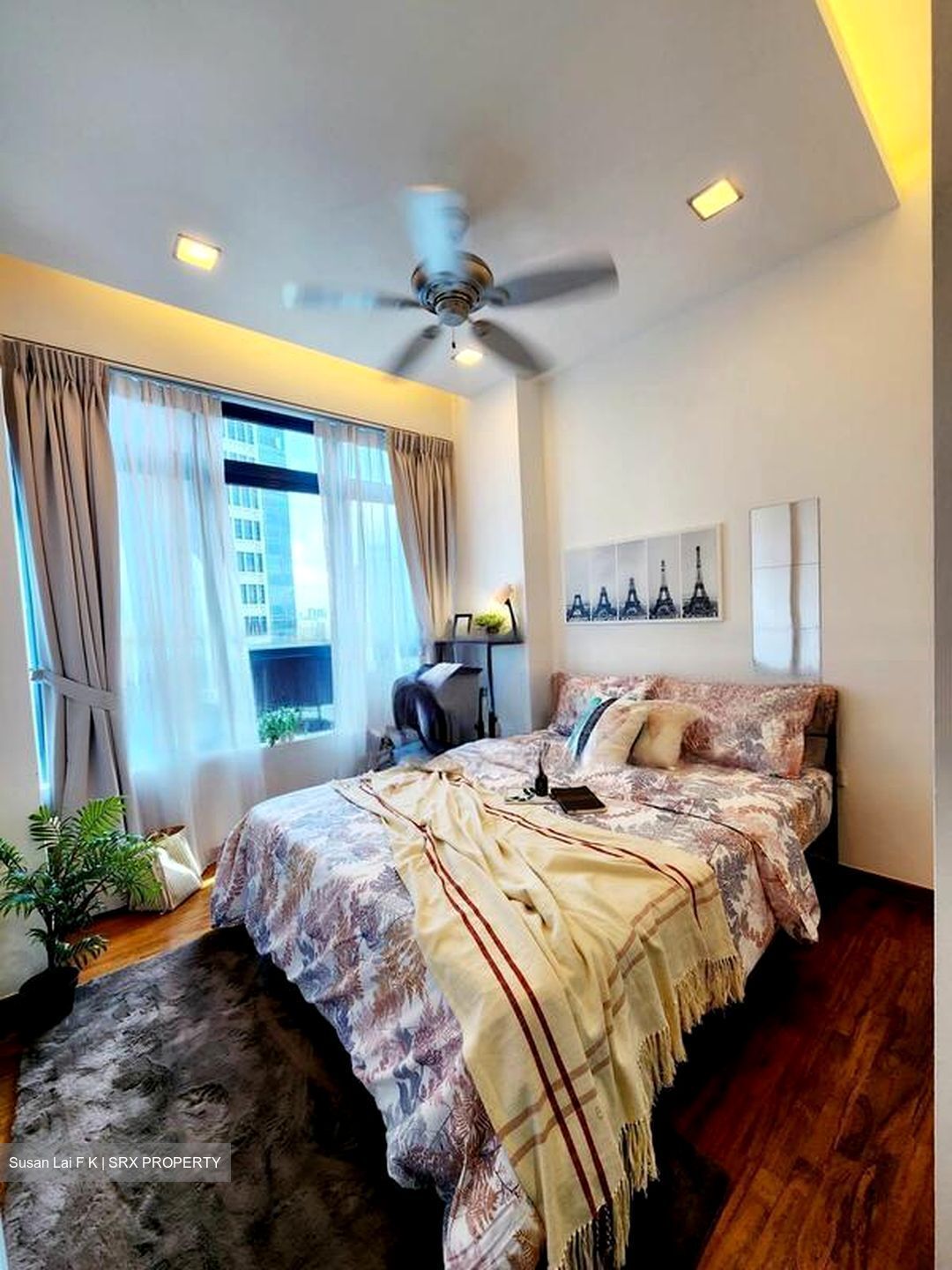 City Square Residences (D8), Condominium #474206041